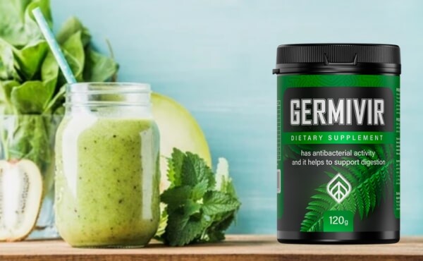 Germivir - pulbere si utilizare