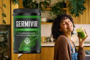 Utilizare Germivir