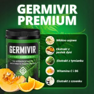 Cutie Germivir 120g