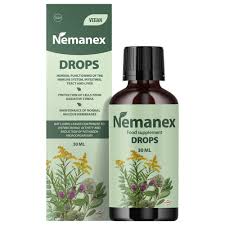 Cutie Nemanex 120g