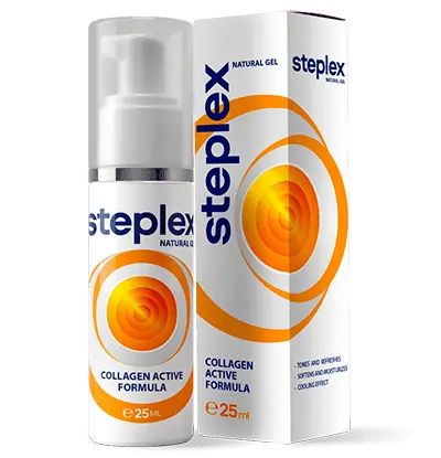 Steplex cremă – imagine produs